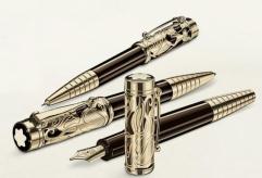 Montblanc Writer's Edition Carlo Collodi